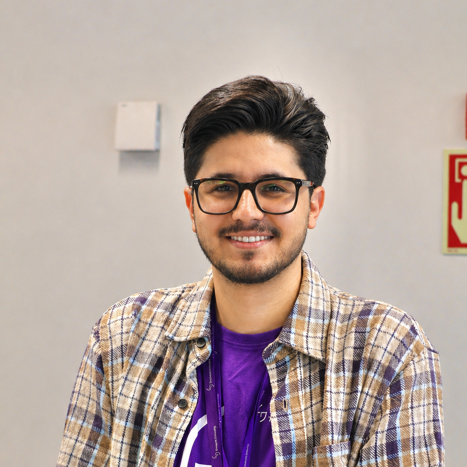 Reza Shafiloo Avatar